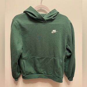 Youth Nike hoodie